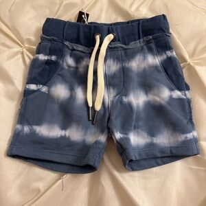 Kid shorts